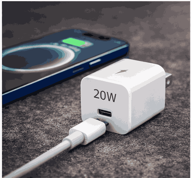 Best fast charging adapters under ₹1,000 with USB-C PD technology in Indi