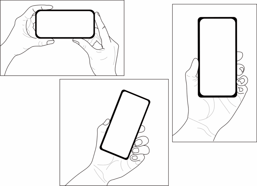 compare mobile accessories before buying to save money