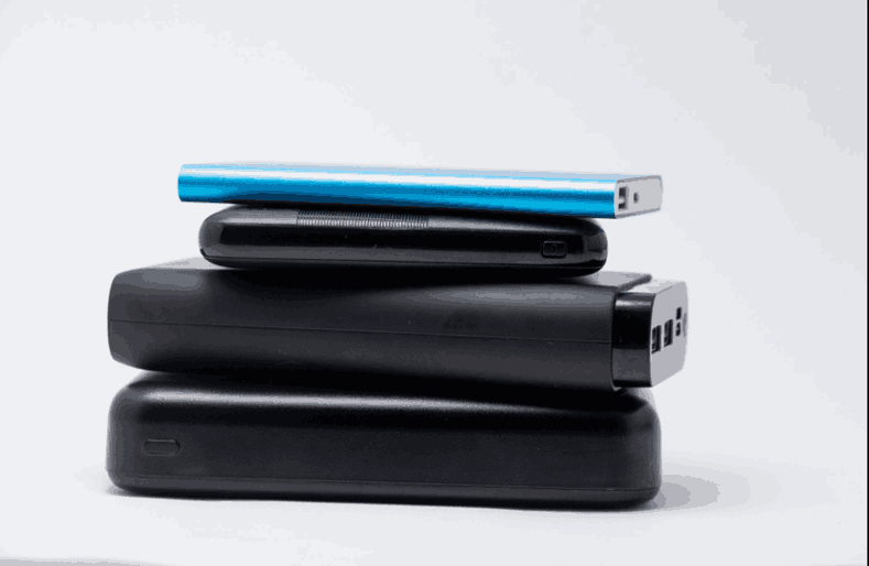 Best 10000mAh power banks comparison compact models India