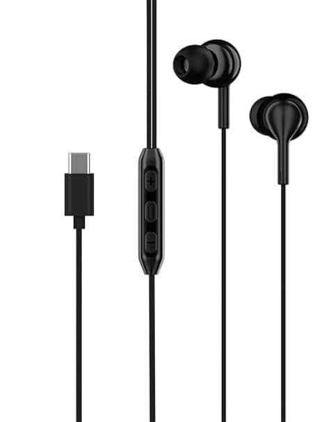 boat wired headphone 100-c