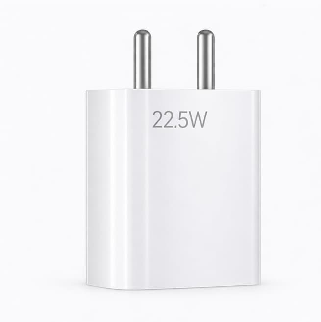 Mi-Xiaomi 22.5 w fast charging type c charger