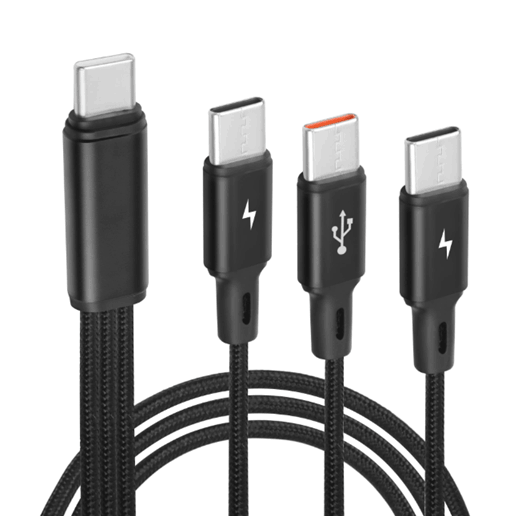 best USB C fast charging cables under ₹500 comparison