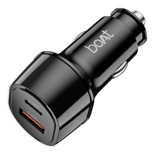 boal dual port car chargers under 1000