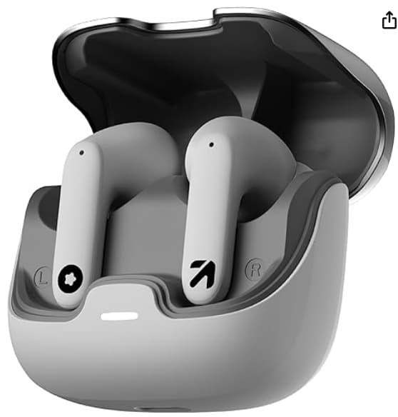 GOBOULT Z40 True Wireless in Ear Earbuds