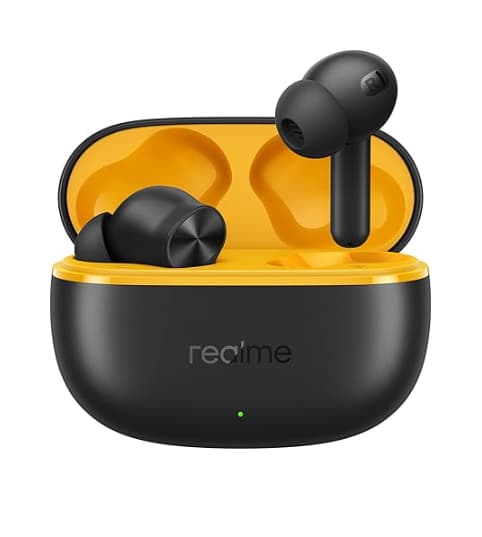 Realme buds-T200 lite 