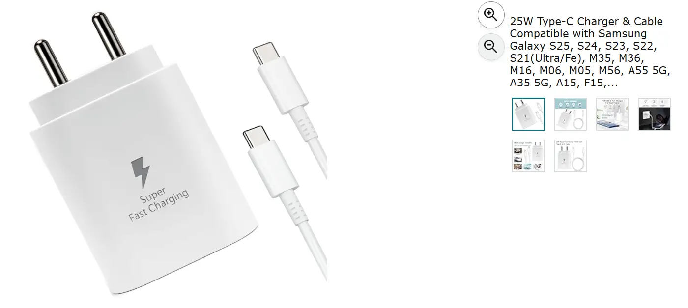 Top Mobile Accessories for Travel in India