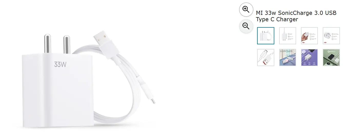Fast Charging Guide