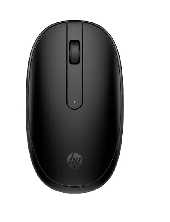 HP 240 Bluetooth wireless mouse under 1000 India