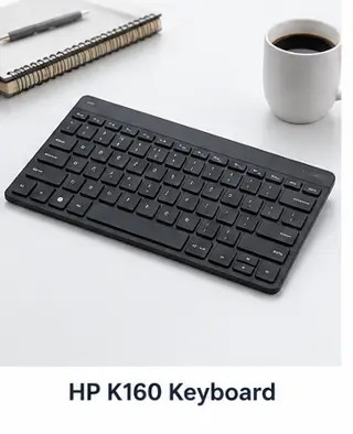 Amazon Basics Bluetooth keyboard for Windows, Mac and tablets