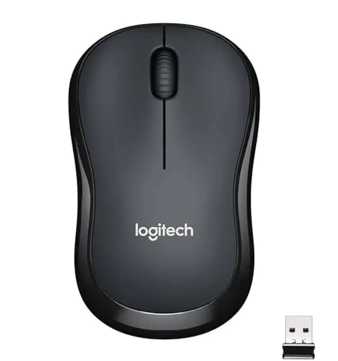 Logitech M240 silent Bluetooth wireless mouse under 1000 India