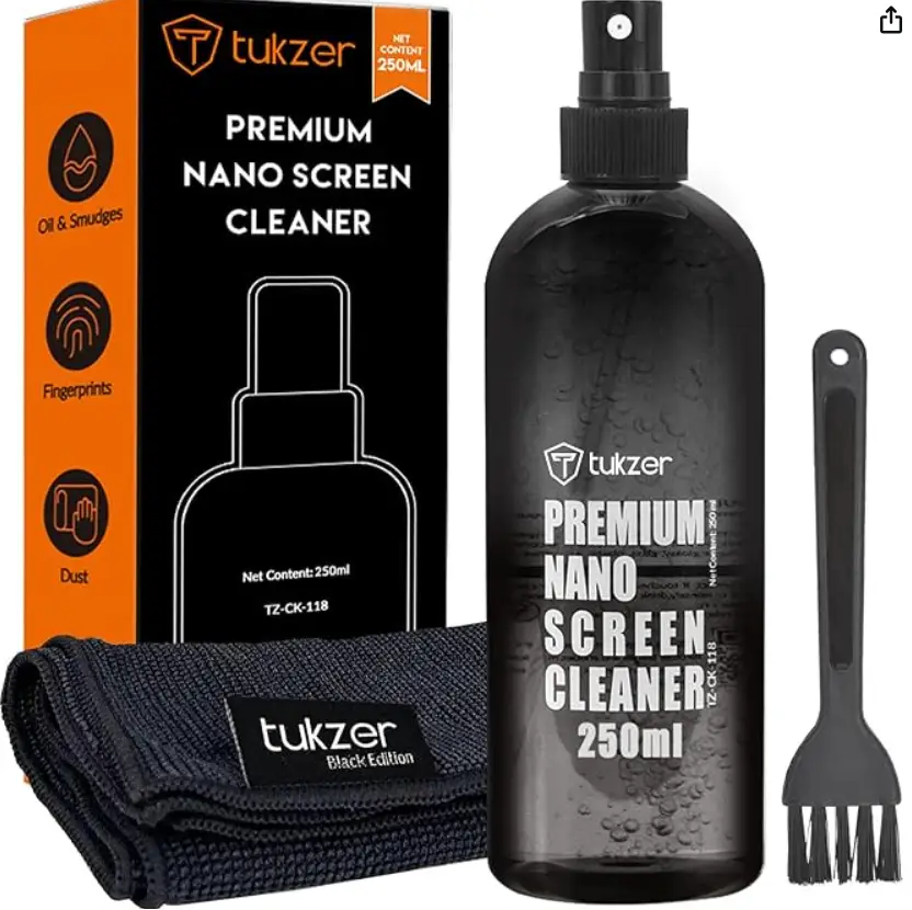 Tukzer professional laptop cleaning kit under 1000 India