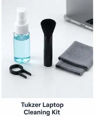 Tukzer Laptop cleaning kit